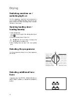 Preview for 10 page of Electrolux EDC 5369 User Information