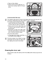 Preview for 16 page of Electrolux EDC 5372 User Information