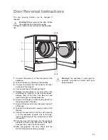 Предварительный просмотр 23 страницы Electrolux EDC 5375 Operating Instructions Manual