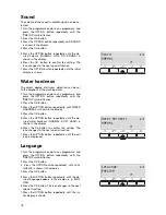 Предварительный просмотр 18 страницы Electrolux EDC 5376 User Information