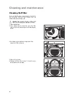 Предварительный просмотр 20 страницы Electrolux EDC 5376 User Information