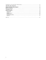 Preview for 4 page of Electrolux EDC 5470 User Information