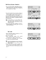 Preview for 14 page of Electrolux EDC 5470 User Information