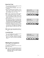 Preview for 15 page of Electrolux EDC 5470 User Information