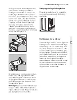 Preview for 49 page of Electrolux EDC 66130W User Manual