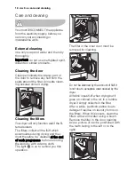 Preview for 18 page of Electrolux EDC 67130W User Manual