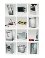 Preview for 29 page of Electrolux EDC 67130W User Manual