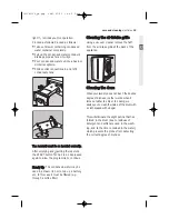 Preview for 19 page of Electrolux EDC 67150 W User Manual