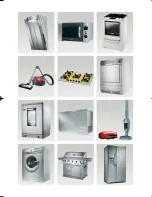 Предварительный просмотр 31 страницы Electrolux EDC 77550W User Manual