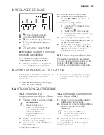 Предварительный просмотр 29 страницы Electrolux EDC1072LDW User Manual