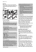 Preview for 34 page of Electrolux EDC78550W User Manual