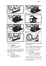 Preview for 17 page of Electrolux EDC804Q5WB User Manual