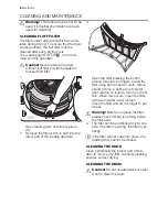 Preview for 8 page of Electrolux EDE 37100W User Manual