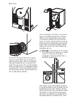 Preview for 12 page of Electrolux EDE 37100W User Manual