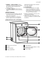 Preview for 17 page of Electrolux EDE 37100W User Manual