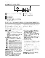 Preview for 18 page of Electrolux EDE 37100W User Manual