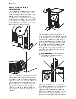 Preview for 26 page of Electrolux EDE 37100W User Manual