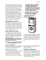 Preview for 27 page of Electrolux EDE 37100W User Manual