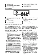 Preview for 32 page of Electrolux EDE 37100W User Manual