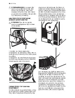 Preview for 40 page of Electrolux EDE 37100W User Manual