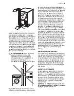 Preview for 41 page of Electrolux EDE 37100W User Manual