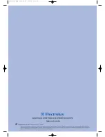 Предварительный просмотр 15 страницы Electrolux EDE 45100 W Instruction Booklet