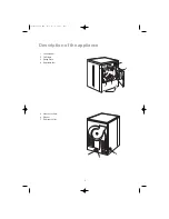 Предварительный просмотр 6 страницы Electrolux EDE 5130 Instruction Booklet