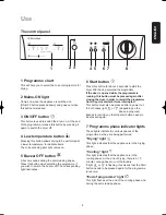 Preview for 9 page of Electrolux EDE 5300 Instruction Booklet