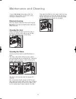 Preview for 14 page of Electrolux EDE 5300 Instruction Booklet