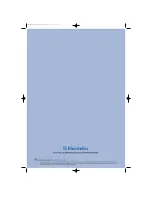 Preview for 16 page of Electrolux EDE 5355 Instruction Booklet