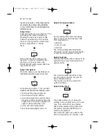 Предварительный просмотр 10 страницы Electrolux EDE 57160W User Manual