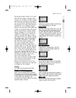 Предварительный просмотр 11 страницы Electrolux EDE 57160W User Manual