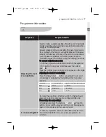 Предварительный просмотр 17 страницы Electrolux EDE 57160W User Manual