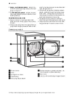 Preview for 20 page of Electrolux EDE 77550W User Manual