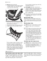 Preview for 28 page of Electrolux EDE 77550W User Manual