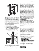 Preview for 33 page of Electrolux EDE 77550W User Manual