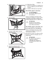 Предварительный просмотр 29 страницы Electrolux EDE1070PDW User Manual