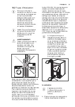 Предварительный просмотр 33 страницы Electrolux EDE1070PDW User Manual