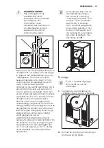 Предварительный просмотр 19 страницы Electrolux EDE1074PDW User Manual