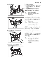 Предварительный просмотр 53 страницы Electrolux EDE1074PDW User Manual