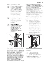 Предварительный просмотр 57 страницы Electrolux EDE1074PDW User Manual