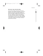 Preview for 3 page of Electrolux EDE56140W User Manual