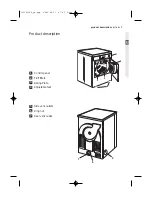 Preview for 7 page of Electrolux EDE56140W User Manual