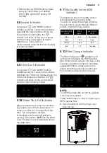 Preview for 11 page of Electrolux EDH12TRBD2 User Manual