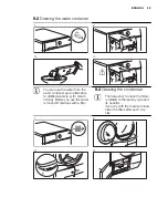 Предварительный просмотр 29 страницы Electrolux EDH3497RDW User Manual