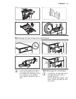 Предварительный просмотр 45 страницы Electrolux EDH3497RDW User Manual