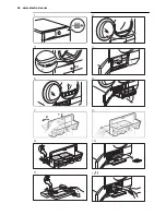 Предварительный просмотр 46 страницы Electrolux EDH3497RDW User Manual