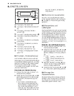 Предварительный просмотр 58 страницы Electrolux EDH3497RDW User Manual