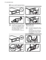 Предварительный просмотр 62 страницы Electrolux EDH3497RDW User Manual