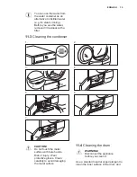 Preview for 15 page of Electrolux EDH3686GDE User Manual